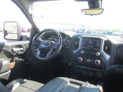 2021 GMC Sierra 2500 HD Denali