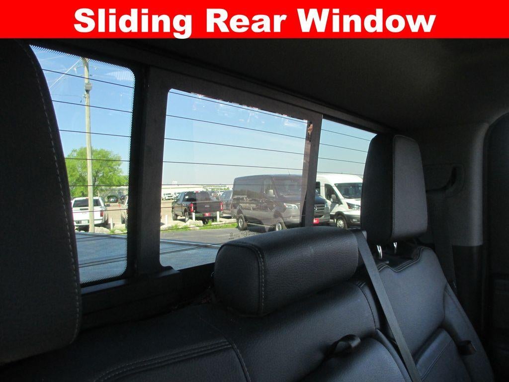 2021 GMC Sierra 2500 HD Denali