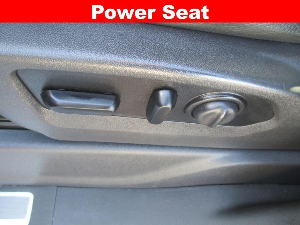 2021 GMC Sierra 2500 HD Denali