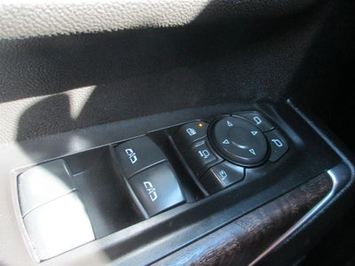 2021 GMC Sierra 2500 HD Denali