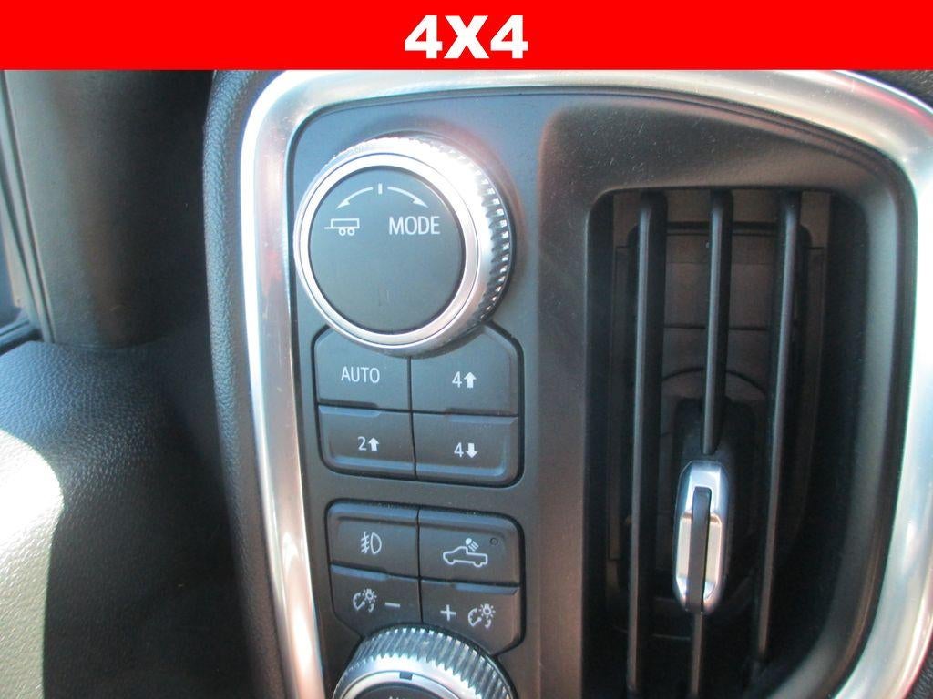 2021 GMC Sierra 2500 HD Denali