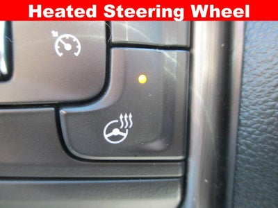 2021 GMC Sierra 2500 HD Denali