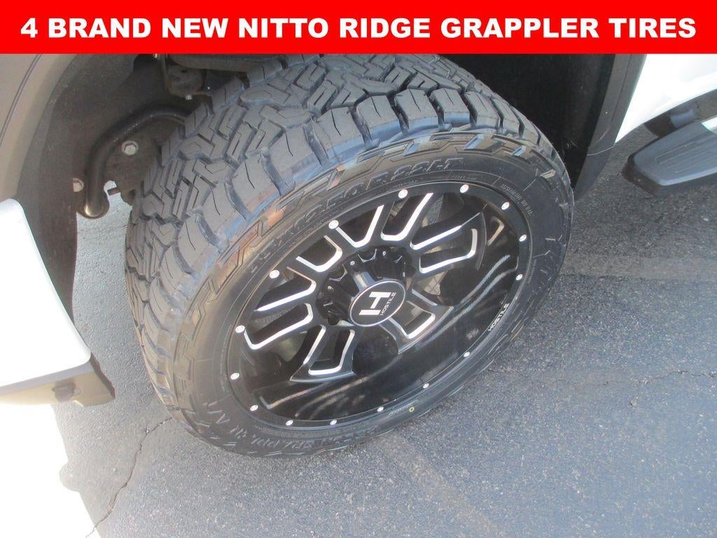 2021 GMC Sierra 2500 HD Denali