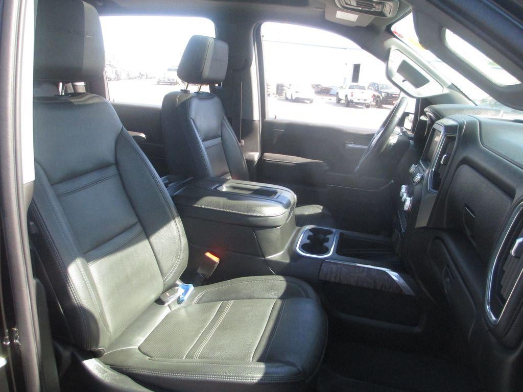 2021 GMC Sierra 2500 HD Denali