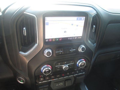 2021 GMC Sierra 2500 HD Denali