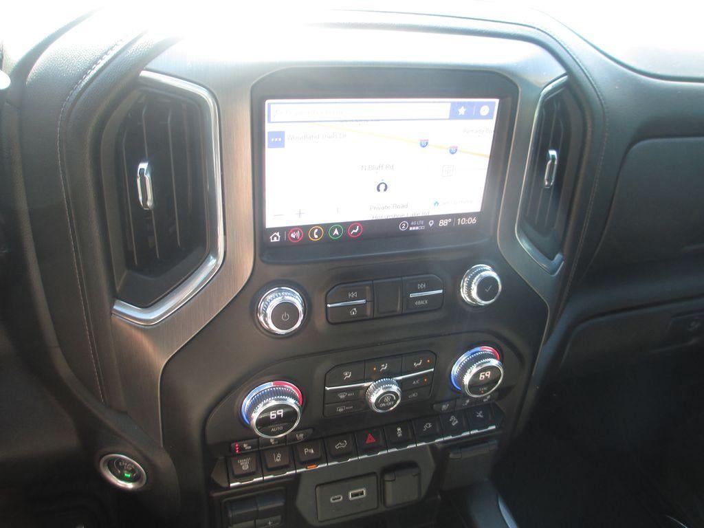 2021 GMC Sierra 2500 HD Denali