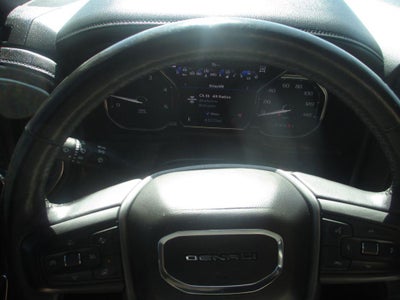 2021 GMC Sierra 2500 HD Denali
