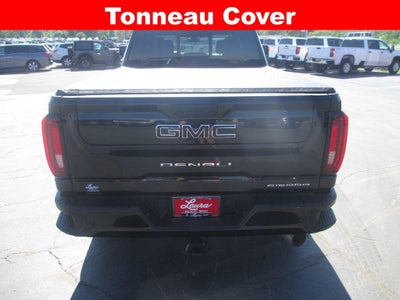 2021 GMC Sierra 2500 HD Denali