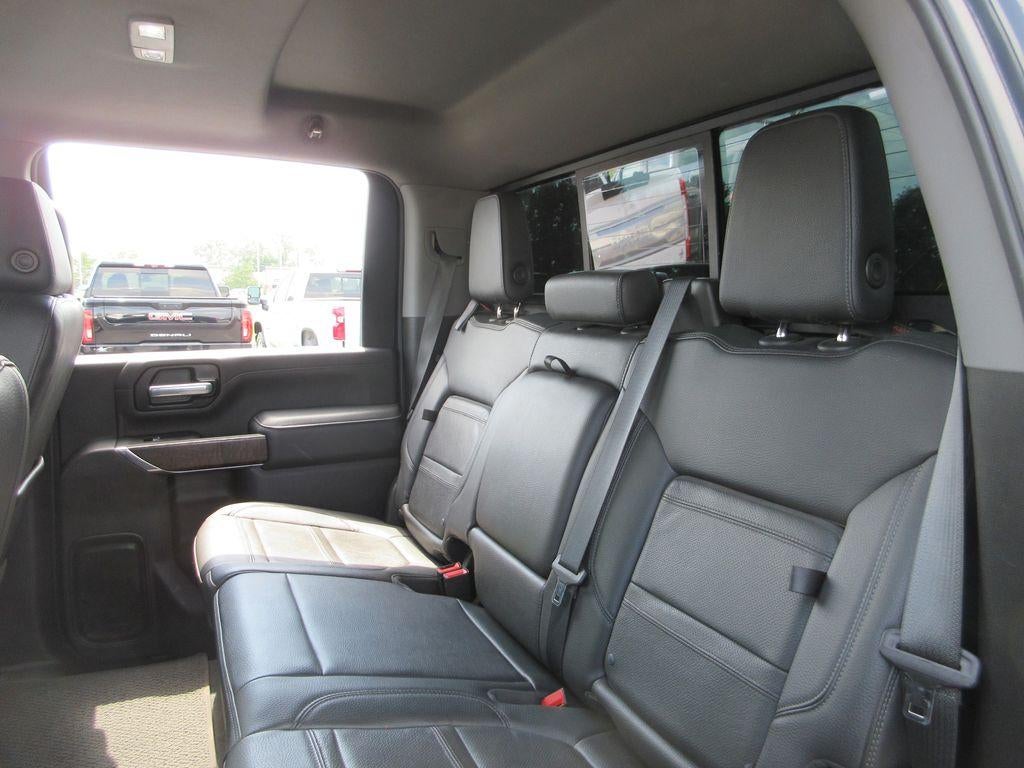 2022 GMC Sierra 2500 HD Denali