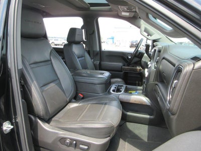 2022 GMC Sierra 2500 HD Denali