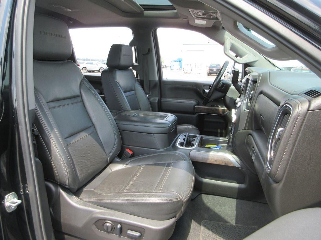 2022 GMC Sierra 2500 HD Denali