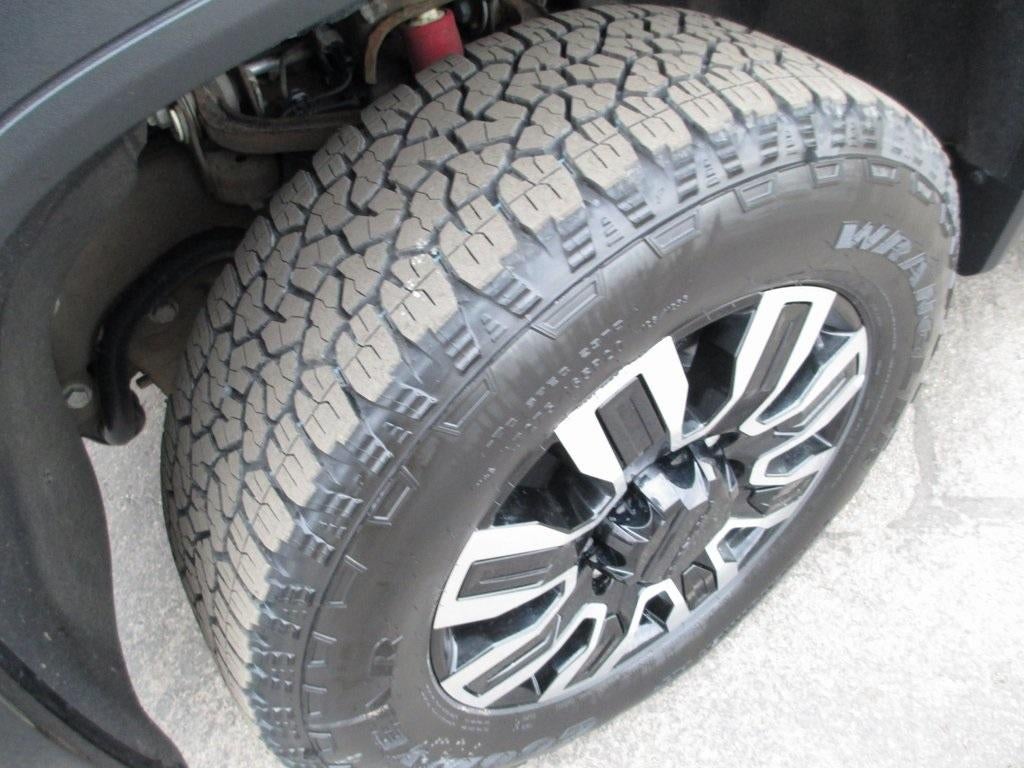 2020 GMC Sierra 2500 HD Denali