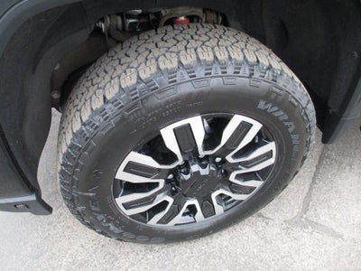 2020 GMC Sierra 2500 HD Denali