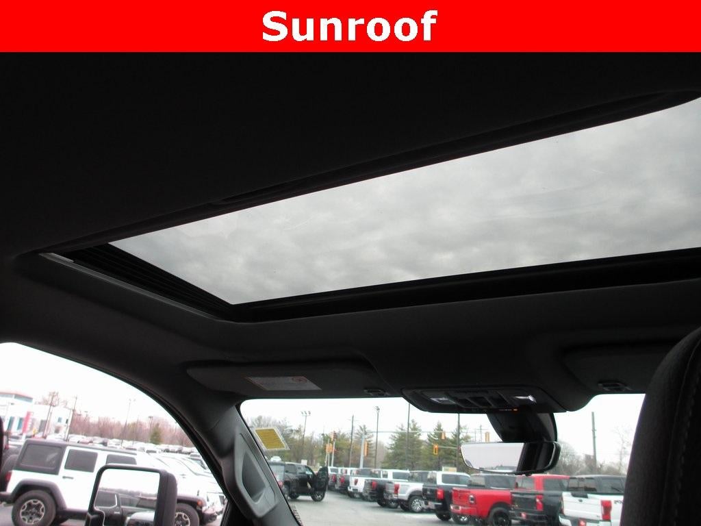 2020 GMC Sierra 2500 HD Denali