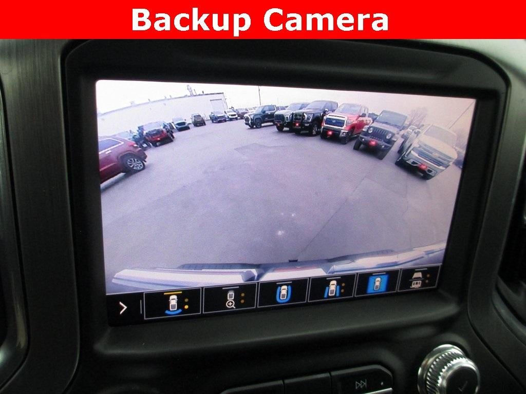 2020 GMC Sierra 2500 HD Denali