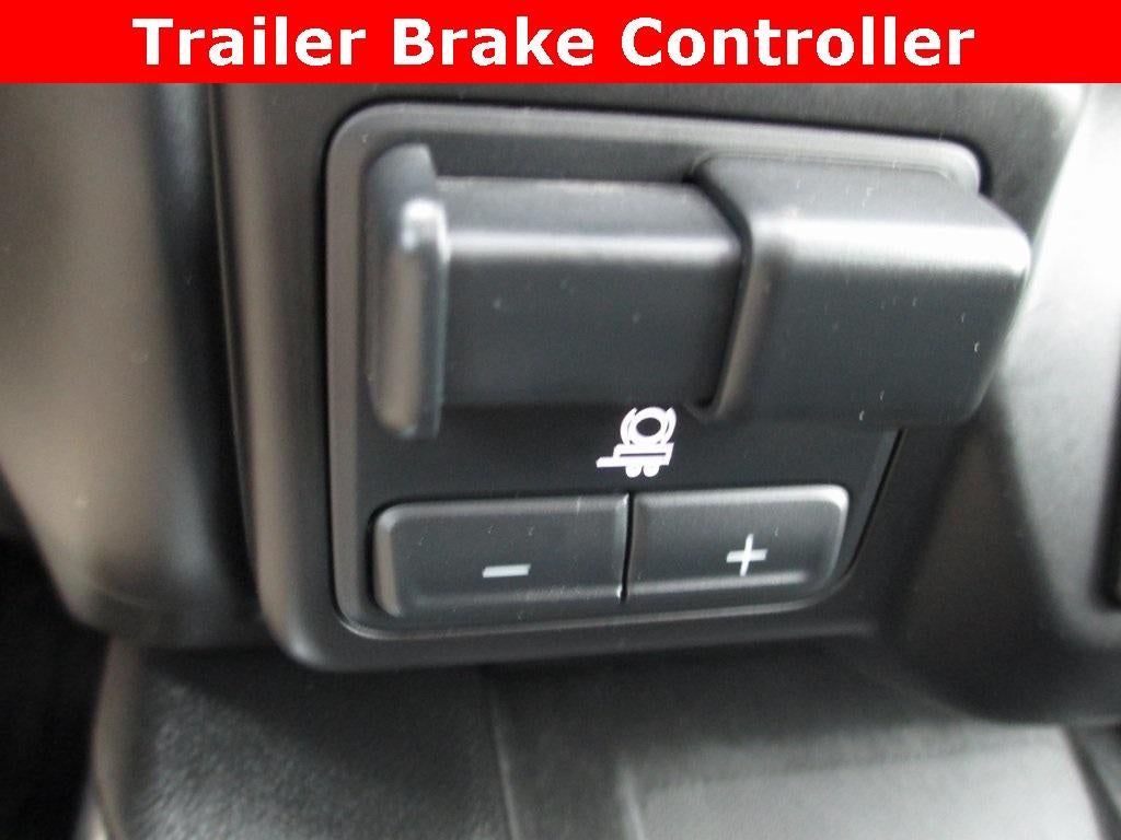 2020 GMC Sierra 2500 HD Denali