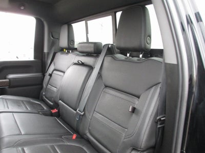 2020 GMC Sierra 2500 HD Denali