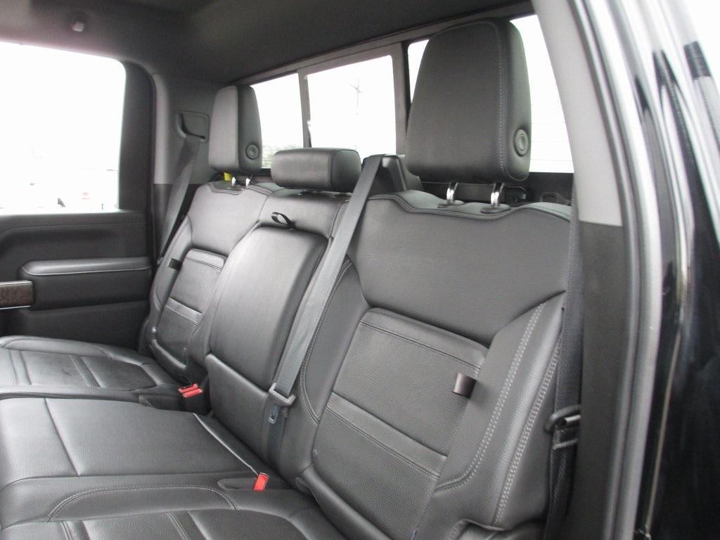 2020 GMC Sierra 2500 HD Denali