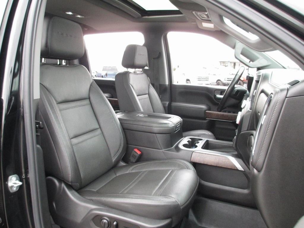 2020 GMC Sierra 2500 HD Denali