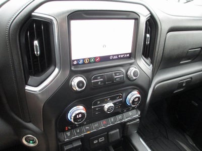 2020 GMC Sierra 2500 HD Denali