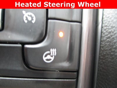 2020 GMC Sierra 2500 HD Denali