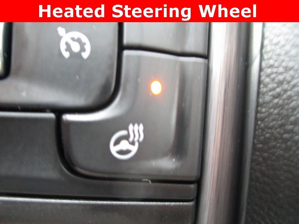 2020 GMC Sierra 2500 HD Denali