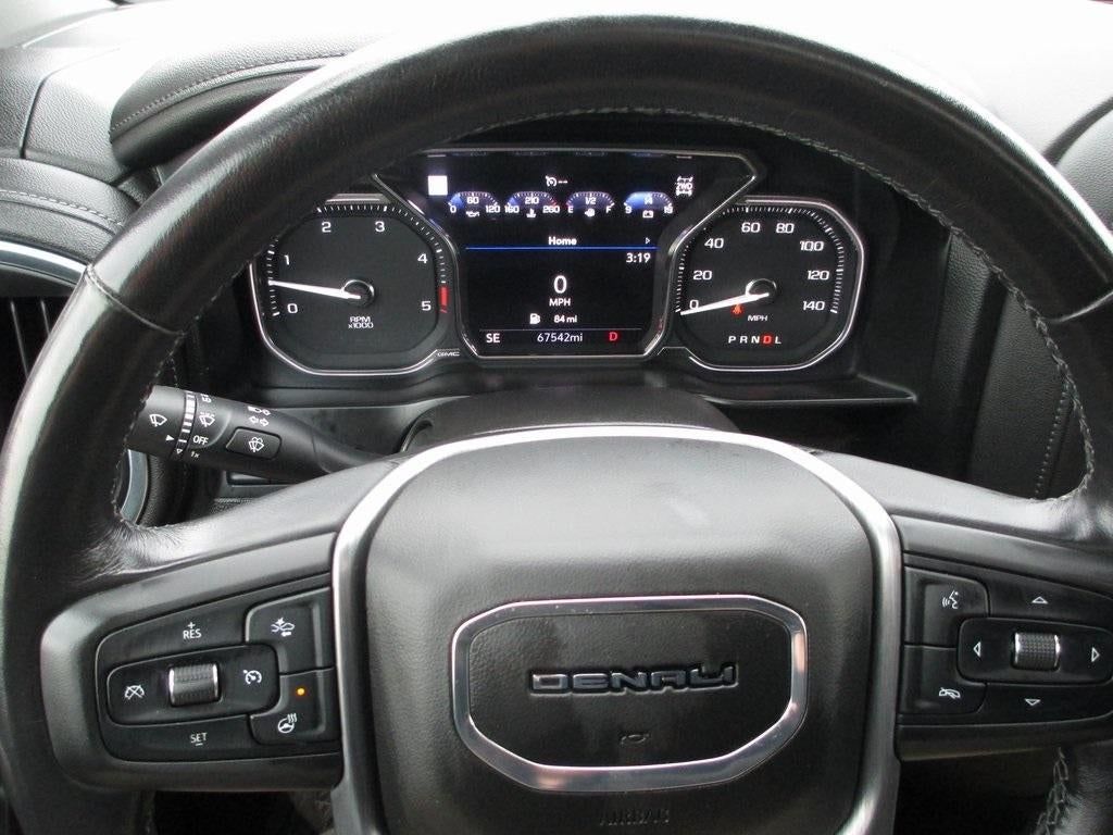 2020 GMC Sierra 2500 HD Denali