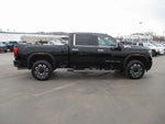 2020 GMC Sierra 2500 HD Denali