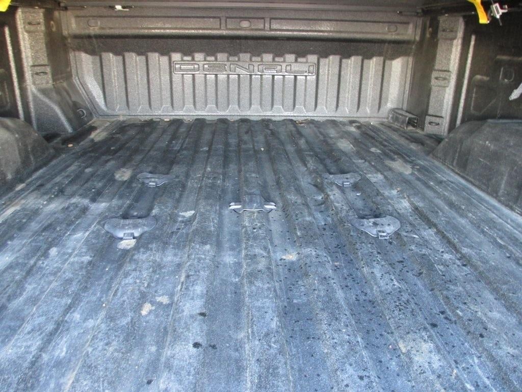 2020 GMC Sierra 2500 HD Denali