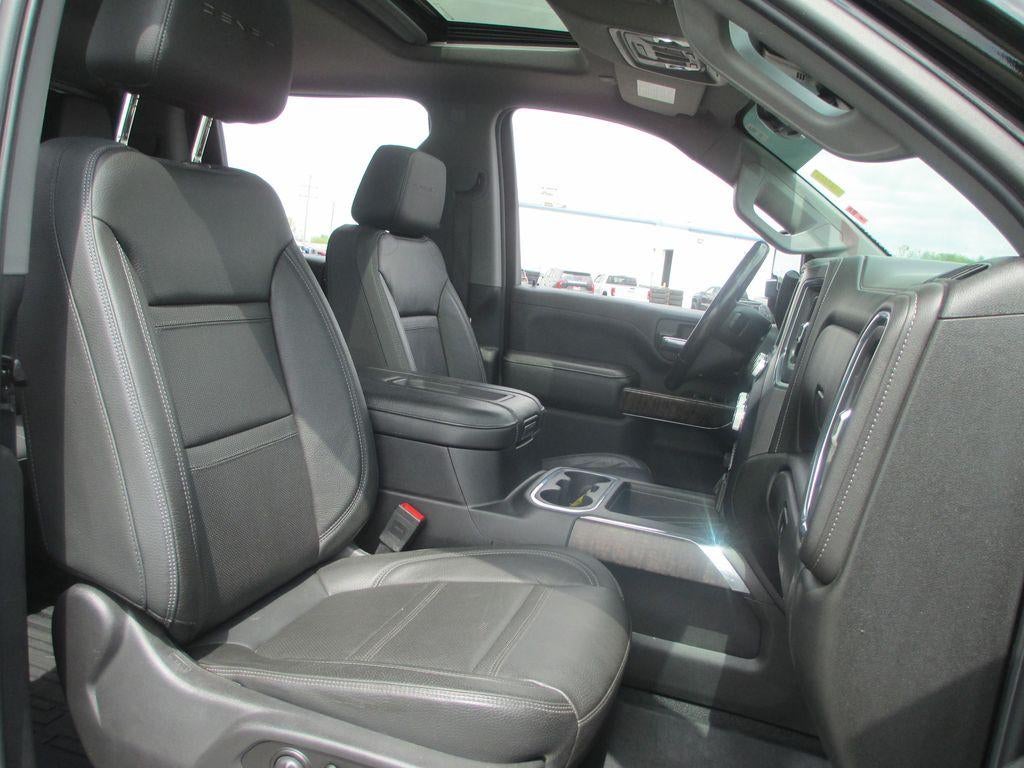 2020 GMC Sierra 2500 HD Denali