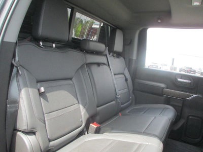 2020 GMC Sierra 2500 HD Denali