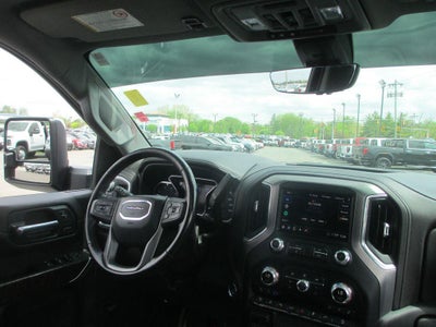 2020 GMC Sierra 2500 HD Denali