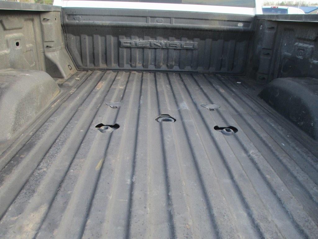 2022 GMC Sierra 2500 HD Denali