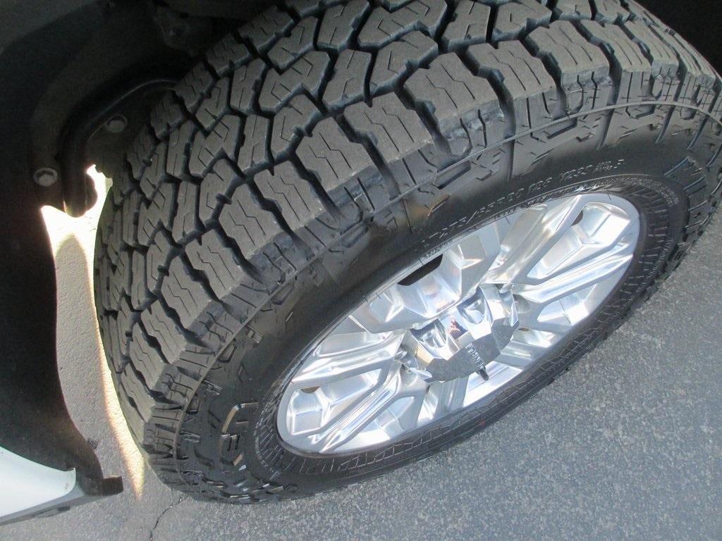 2023 GMC Sierra 2500 HD Denali