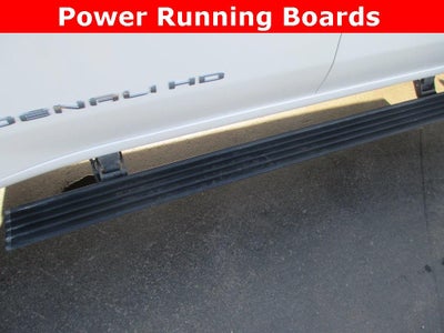 2023 GMC Sierra 2500 HD Denali