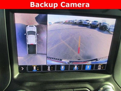 2023 GMC Sierra 2500 HD Denali