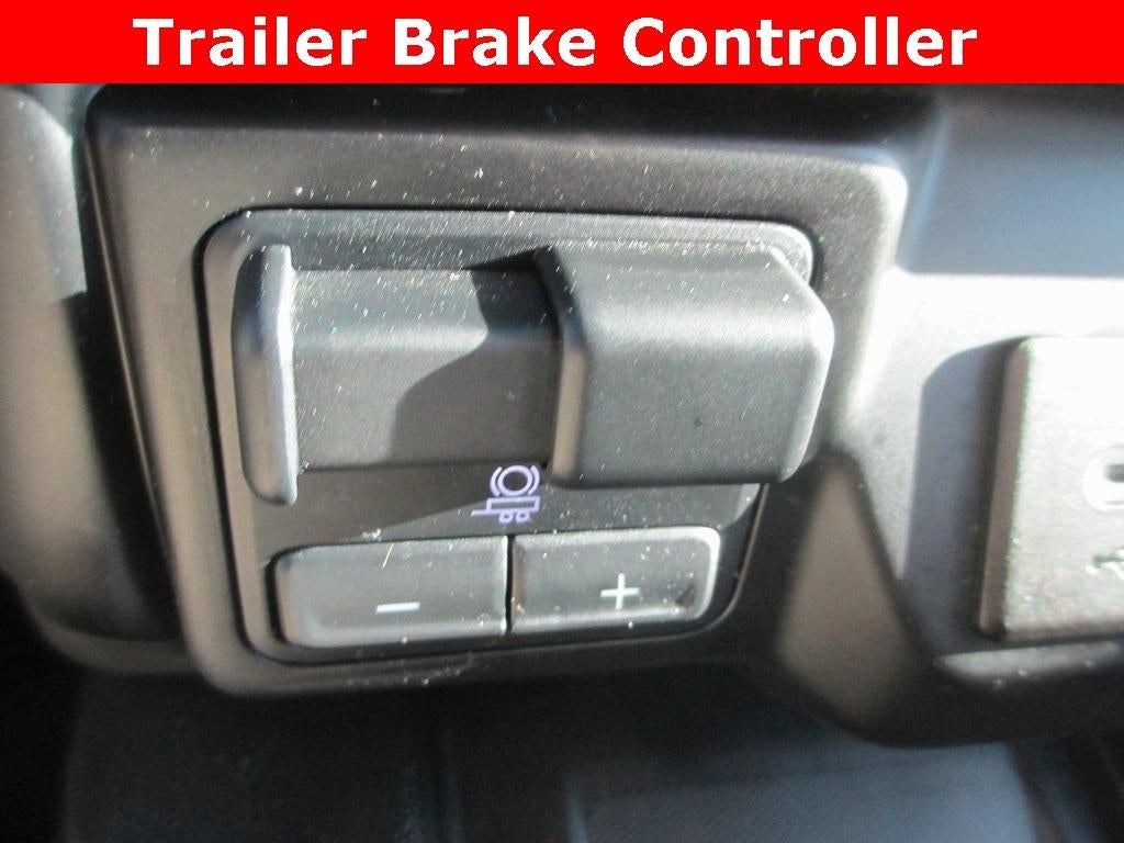 2023 GMC Sierra 2500 HD Denali