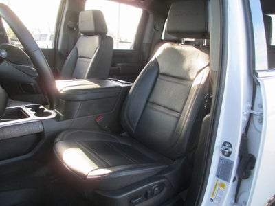 2023 GMC Sierra 2500 HD Denali