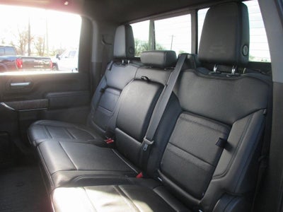 2023 GMC Sierra 2500 HD Denali