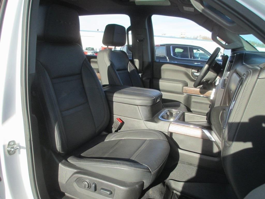 2023 GMC Sierra 2500 HD Denali