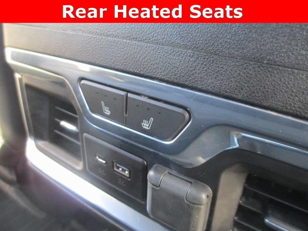 2023 GMC Sierra 2500 HD Denali