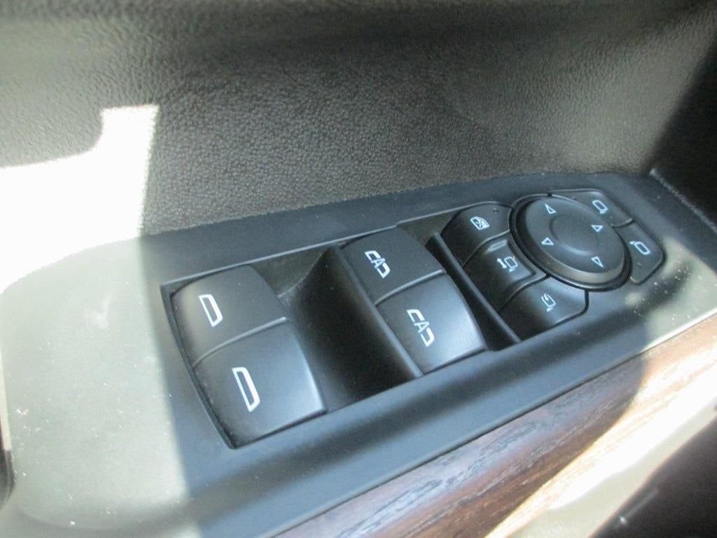 2023 GMC Sierra 2500 HD Denali