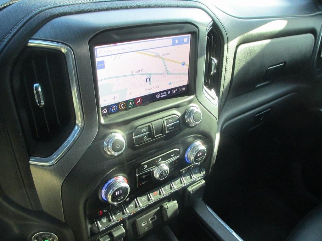 2023 GMC Sierra 2500 HD Denali