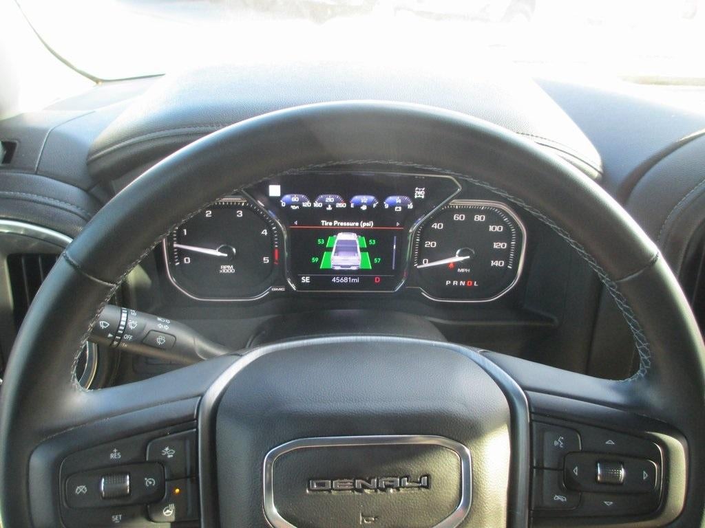 2023 GMC Sierra 2500 HD Denali