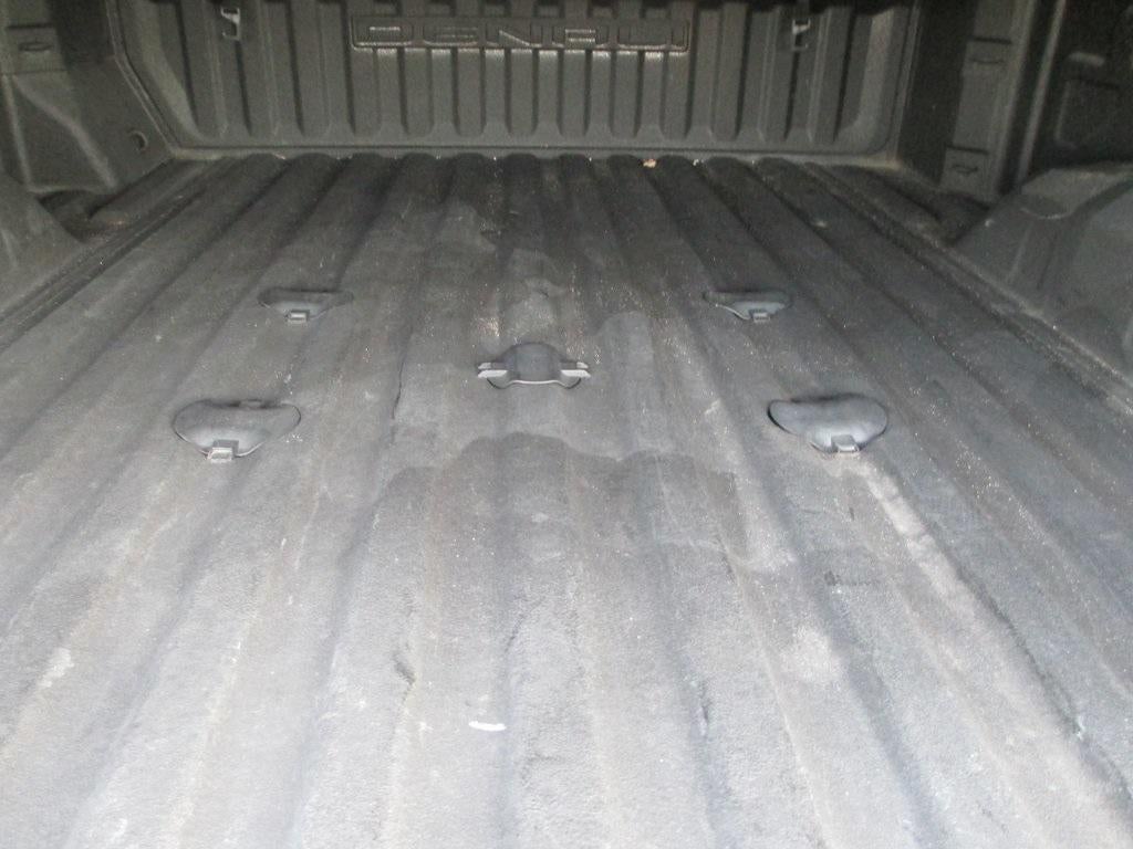 2023 GMC Sierra 2500 HD Denali