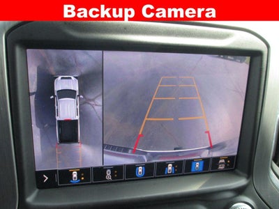 2021 GMC Sierra 2500 HD Denali