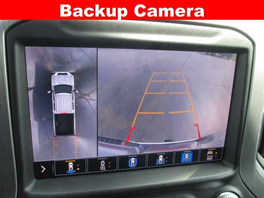 2021 GMC Sierra 2500 HD Denali