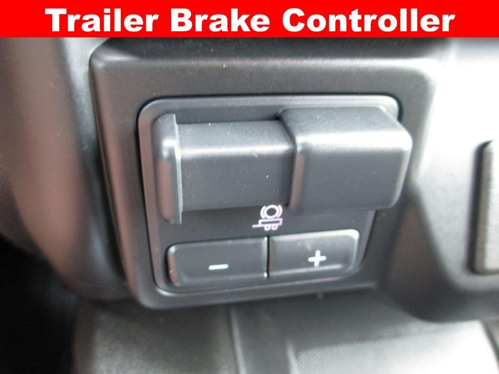 2021 GMC Sierra 2500 HD Denali