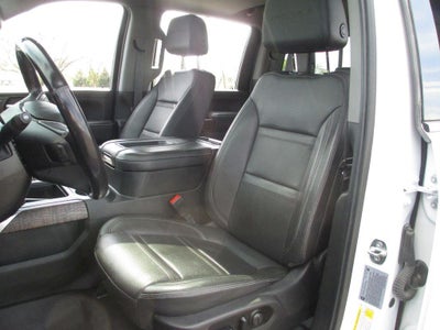 2021 GMC Sierra 2500 HD Denali