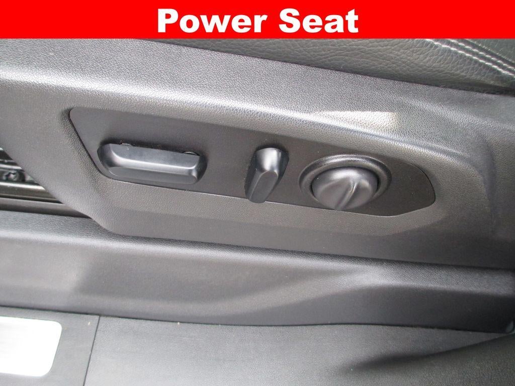 2021 GMC Sierra 2500 HD Denali